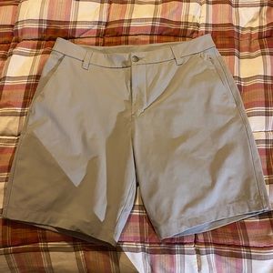 Lululemon Men’s Commission Short | 7in inseam